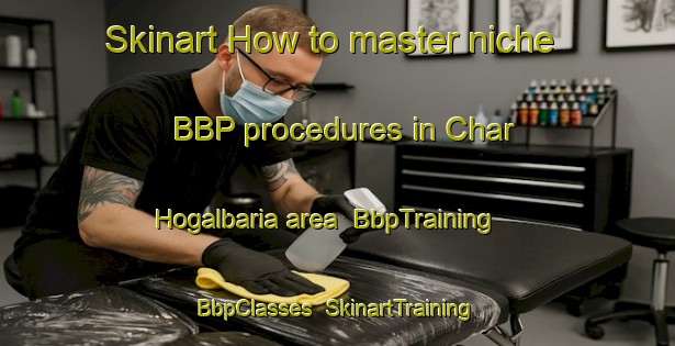 Skinart How to master niche BBP procedures in Char Hogalbaria area | BbpTraining | BbpClasses | SkinartTraining-Bangladesh