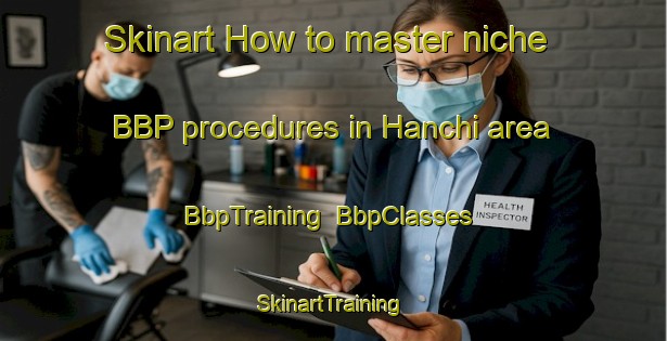 Skinart How to master niche BBP procedures in Hanchi area | BbpTraining | BbpClasses | SkinartTraining-Bangladesh