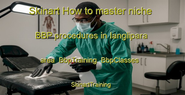 Skinart How to master niche BBP procedures in Ianglipara area | BbpTraining | BbpClasses | SkinartTraining-Bangladesh