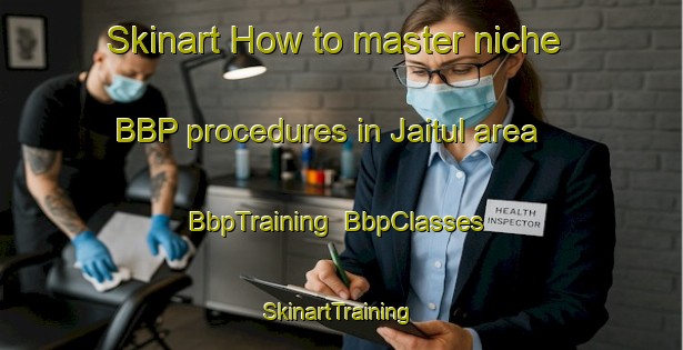 Skinart How to master niche BBP procedures in Jaitul area | BbpTraining | BbpClasses | SkinartTraining-Bangladesh