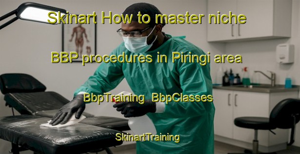 Skinart How to master niche BBP procedures in Piringi area | BbpTraining | BbpClasses | SkinartTraining-Bangladesh
