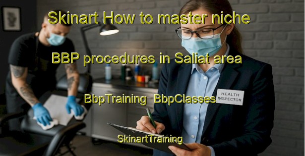 Skinart How to master niche BBP procedures in Saliat area | BbpTraining | BbpClasses | SkinartTraining-Bangladesh
