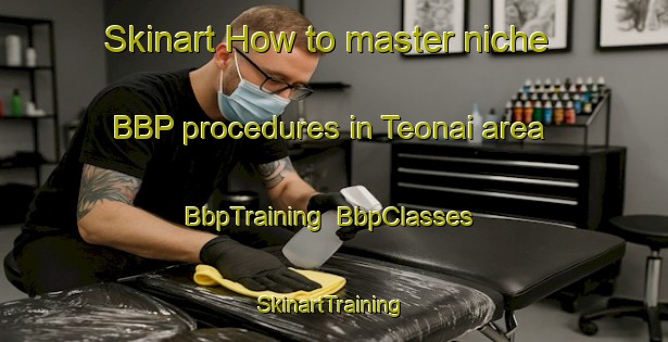 Skinart How to master niche BBP procedures in Teonai area | BbpTraining | BbpClasses | SkinartTraining-Bangladesh