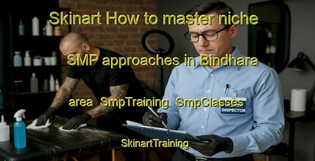 Skinart How to master niche SMP approaches in Bindhara area | SmpTraining | SmpClasses | SkinartTraining-Bangladesh
