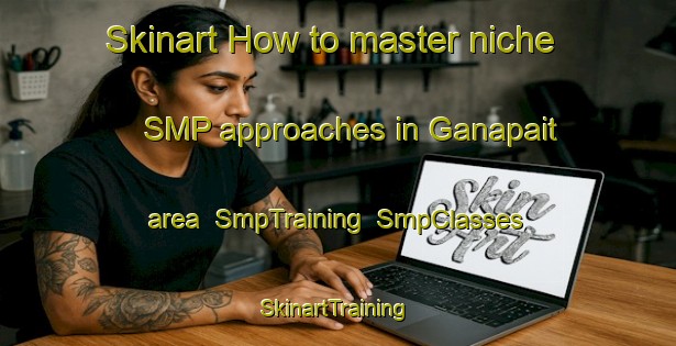 Skinart How to master niche SMP approaches in Ganapait area | SmpTraining | SmpClasses | SkinartTraining-Bangladesh