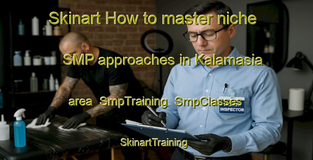 Skinart How to master niche SMP approaches in Kalamasia area | SmpTraining | SmpClasses | SkinartTraining-Bangladesh