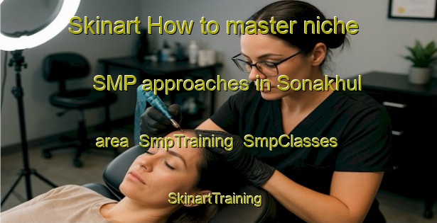 Skinart How to master niche SMP approaches in Sonakhul area | SmpTraining | SmpClasses | SkinartTraining-Bangladesh
