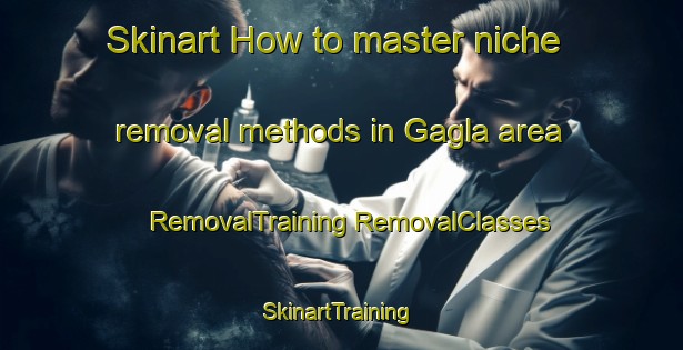 Skinart How to master niche removal methods in Gagla area | #RemovalTraining #RemovalClasses #SkinartTraining-Bangladesh