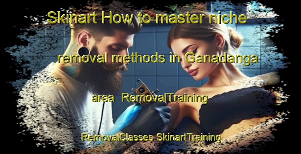 Skinart How to master niche removal methods in Ganadanga area | #RemovalTraining #RemovalClasses #SkinartTraining-Bangladesh