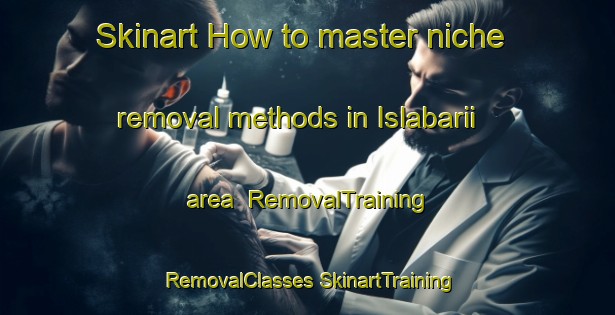 Skinart How to master niche removal methods in Islabarii area | #RemovalTraining #RemovalClasses #SkinartTraining-Bangladesh