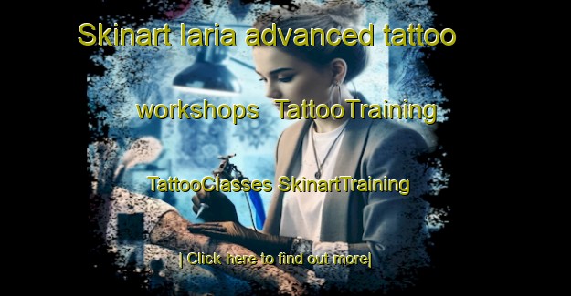 Skinart Iaria advanced tattoo workshops | #TattooTraining #TattooClasses #SkinartTraining-Bangladesh