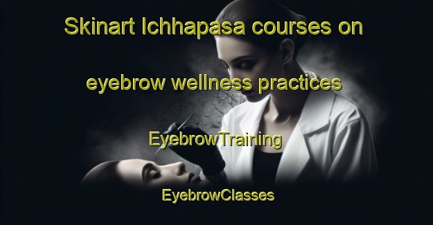 Skinart Ichhapasa courses on eyebrow wellness practices | EyebrowTraining | EyebrowClasses | SkinartTraining-Bangladesh