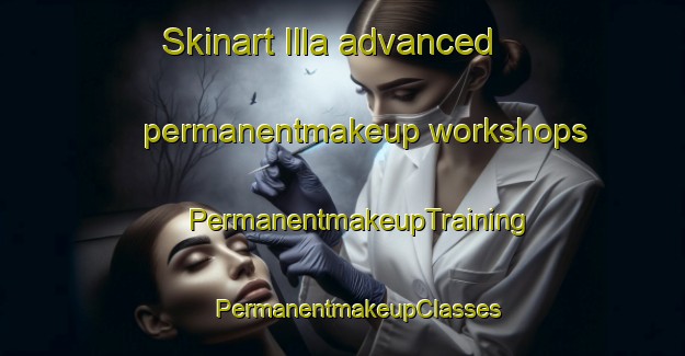 Skinart Illa advanced permanentmakeup workshops | #PermanentmakeupTraining #PermanentmakeupClasses #SkinartTraining-Bangladesh