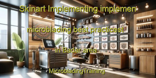 Skinart Implementing implemen microblading best practicest in Badar area | #MicrobladingTraining #MicrobladingClasses #SkinartTraining-Bangladesh