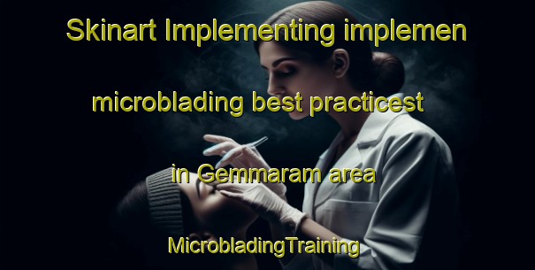 Skinart Implementing implemen microblading best practicest in Gemmaram area | #MicrobladingTraining #MicrobladingClasses #SkinartTraining-Bangladesh