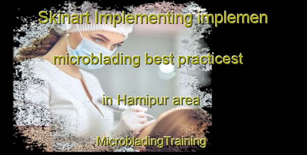 Skinart Implementing implemen microblading best practicest in Hamipur area | #MicrobladingTraining #MicrobladingClasses #SkinartTraining-Bangladesh