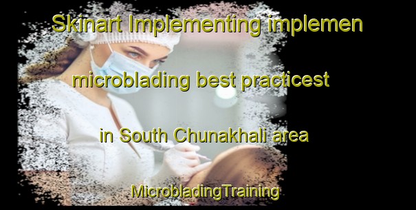 Skinart Implementing implemen microblading best practicest in South Chunakhali area | #MicrobladingTraining #MicrobladingClasses #SkinartTraining-Bangladesh