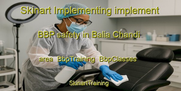 Skinart Implementing implement BBP safety in Balia Chandi area | BbpTraining | BbpClasses | SkinartTraining-Bangladesh