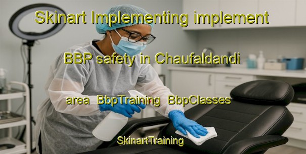 Skinart Implementing implement BBP safety in Chaufaldandi area | BbpTraining | BbpClasses | SkinartTraining-Bangladesh
