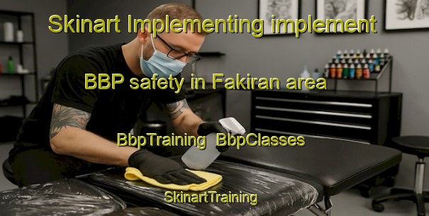 Skinart Implementing implement BBP safety in Fakiran area | BbpTraining | BbpClasses | SkinartTraining-Bangladesh