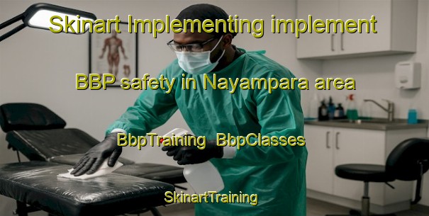 Skinart Implementing implement BBP safety in Nayampara area | BbpTraining | BbpClasses | SkinartTraining-Bangladesh