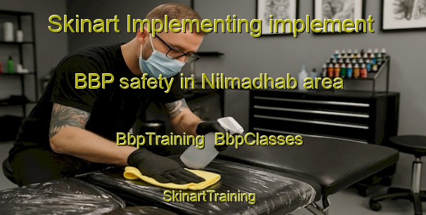 Skinart Implementing implement BBP safety in Nilmadhab area | BbpTraining | BbpClasses | SkinartTraining-Bangladesh