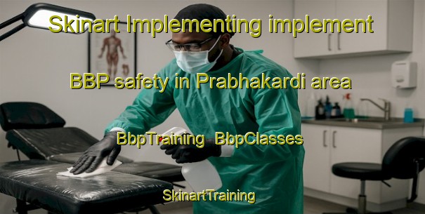 Skinart Implementing implement BBP safety in Prabhakardi area | BbpTraining | BbpClasses | SkinartTraining-Bangladesh