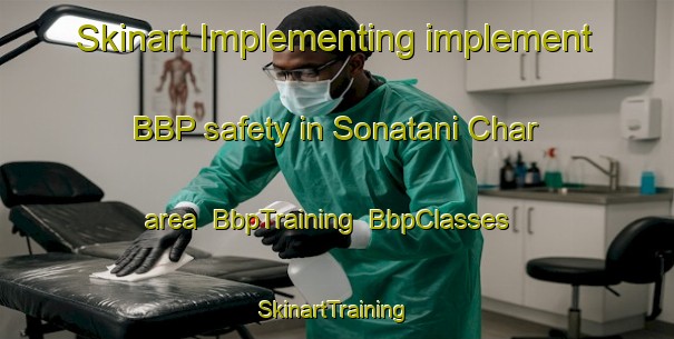 Skinart Implementing implement BBP safety in Sonatani Char area | BbpTraining | BbpClasses | SkinartTraining-Bangladesh