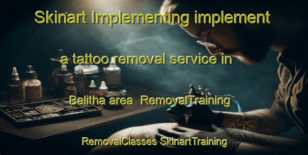 Skinart Implementing implement a tattoo removal service in Balitha area | #RemovalTraining #RemovalClasses #SkinartTraining-Bangladesh