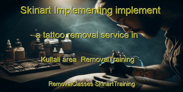 Skinart Implementing implement a tattoo removal service in Kultali area | #RemovalTraining #RemovalClasses #SkinartTraining-Bangladesh