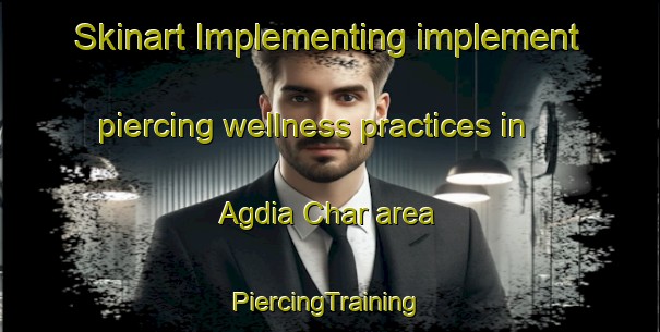 Skinart Implementing implement piercing wellness practices in Agdia Char area | #PiercingTraining #PiercingClasses #SkinartTraining-Bangladesh