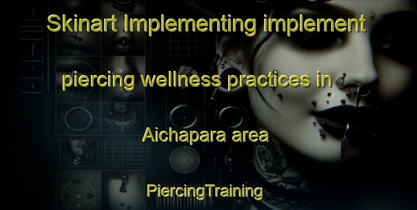 Skinart Implementing implement piercing wellness practices in Aichapara area | #PiercingTraining #PiercingClasses #SkinartTraining-Bangladesh