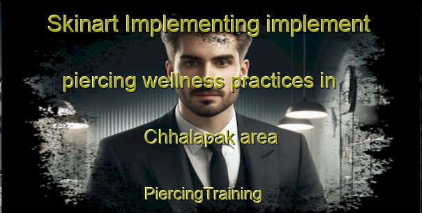 Skinart Implementing implement piercing wellness practices in Chhalapak area | PiercingTraining | PiercingClasses | SkinartTraining-Bangladesh