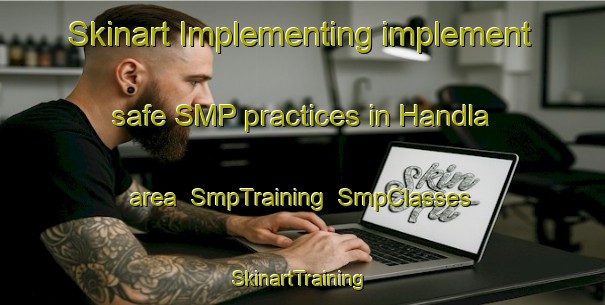 Skinart Implementing implement safe SMP practices in Handla area | SmpTraining | SmpClasses | SkinartTraining-Bangladesh