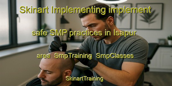Skinart Implementing implement safe SMP practices in Isapur area | SmpTraining | SmpClasses | SkinartTraining-Bangladesh