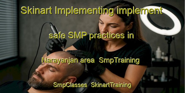 Skinart Implementing implement safe SMP practices in Narayanjan area | SmpTraining | SmpClasses | SkinartTraining-Bangladesh