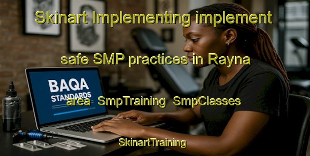 Skinart Implementing implement safe SMP practices in Rayna area | SmpTraining | SmpClasses | SkinartTraining-Bangladesh