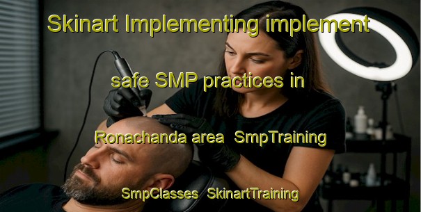 Skinart Implementing implement safe SMP practices in Ronachanda area | SmpTraining | SmpClasses | SkinartTraining-Bangladesh