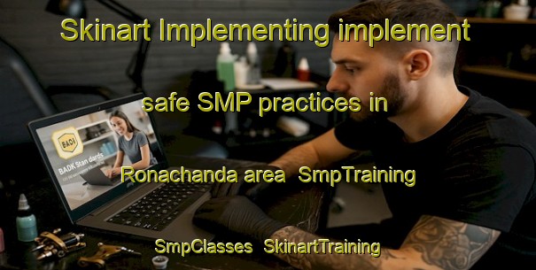 Skinart Implementing implement safe SMP practices in Ronachanda area | SmpTraining | SmpClasses | SkinartTraining-Bangladesh