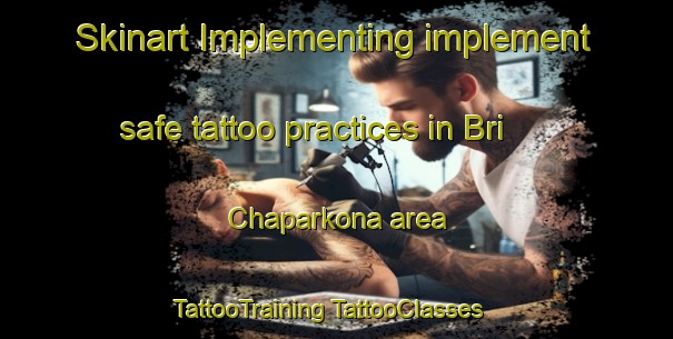 Skinart Implementing implement safe tattoo practices in Bri Chaparkona area | #TattooTraining #TattooClasses #SkinartTraining-Bangladesh