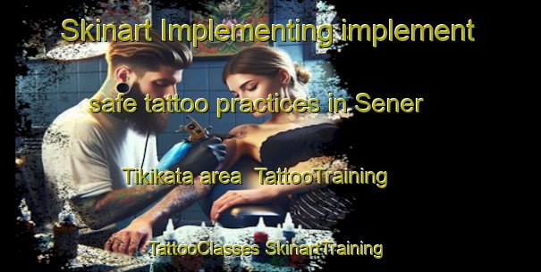 Skinart Implementing implement safe tattoo practices in Sener Tikikata area | #TattooTraining #TattooClasses #SkinartTraining-Bangladesh