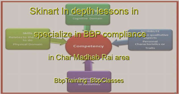 Skinart In-depth lessons in specialize in BBP compliance in Char Madhab Rai area | BbpTraining | BbpClasses | SkinartTraining-Bangladesh