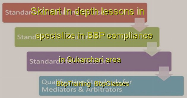 Skinart In-depth lessons in specialize in BBP compliance in Sukarchari area | BbpTraining | BbpClasses | SkinartTraining-Bangladesh
