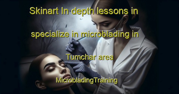 Skinart In-depth lessons in specialize in microblading in Tumchar area | MicrobladingTraining | MicrobladingClasses | SkinartTraining-Bangladesh