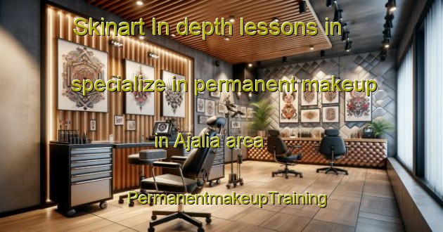 Skinart In-depth lessons in specialize in permanent makeup in Ajalia area | PermanentmakeupTraining | PermanentmakeupClasses | SkinartTraining-Bangladesh