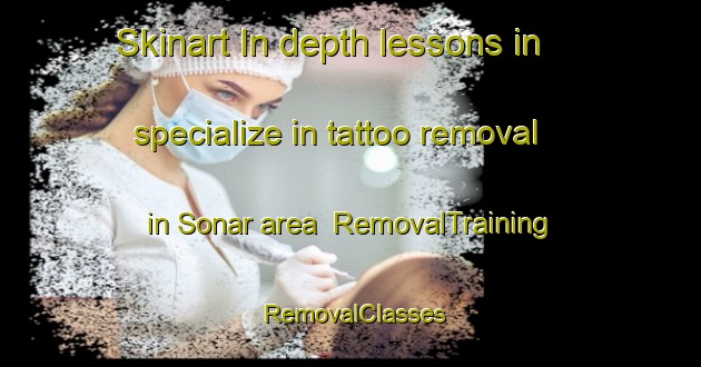 Skinart In-depth lessons in specialize in tattoo removal in Sonar area | RemovalTraining | RemovalClasses | SkinartTraining-Bangladesh