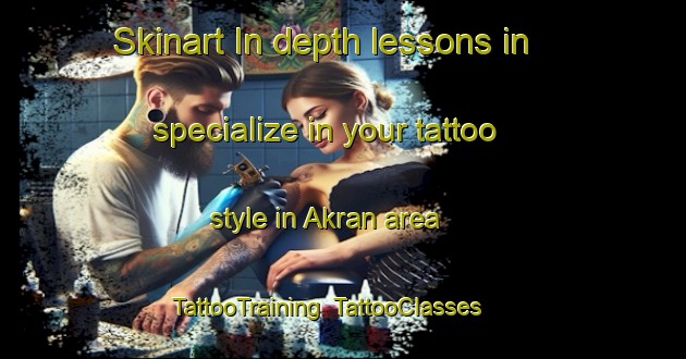 Skinart In-depth lessons in specialize in your tattoo style in Akran area | TattooTraining | TattooClasses | SkinartTraining-Bangladesh