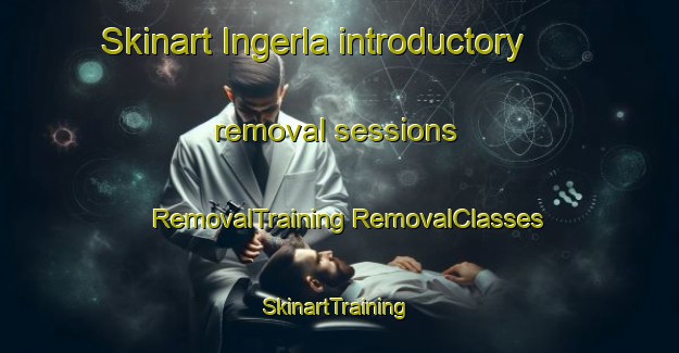 Skinart Ingerla introductory removal sessions | #RemovalTraining #RemovalClasses #SkinartTraining-Bangladesh