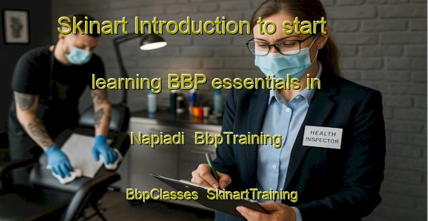 Skinart Introduction to start learning BBP essentials in Napiadi | BbpTraining | BbpClasses | SkinartTraining-Bangladesh