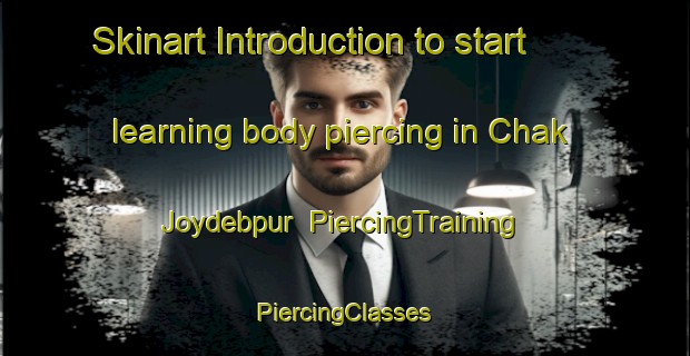 Skinart Introduction to start learning body piercing in Chak Joydebpur | #PiercingTraining #PiercingClasses #SkinartTraining-Bangladesh